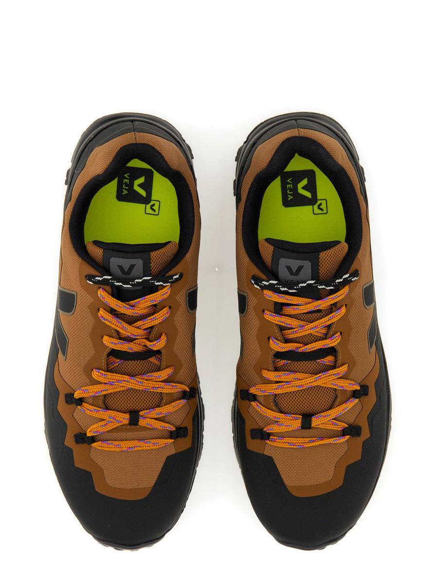 Veja "Fitz Roy" Trek-Shell Sneaker