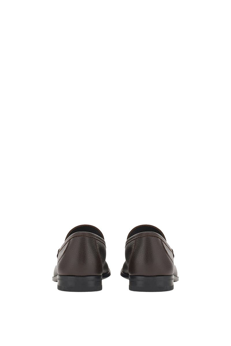 Salvatore Ferragamo Flat Shoes