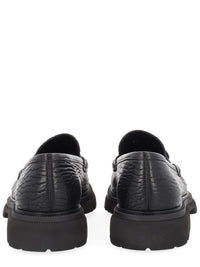 Salvatore Ferragamo Moccasin "Gancini"