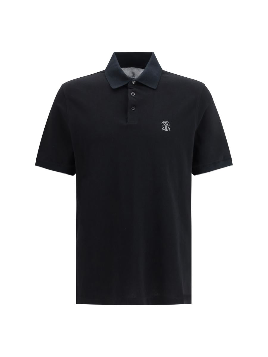 Brunello Cucinelli T-Shirts