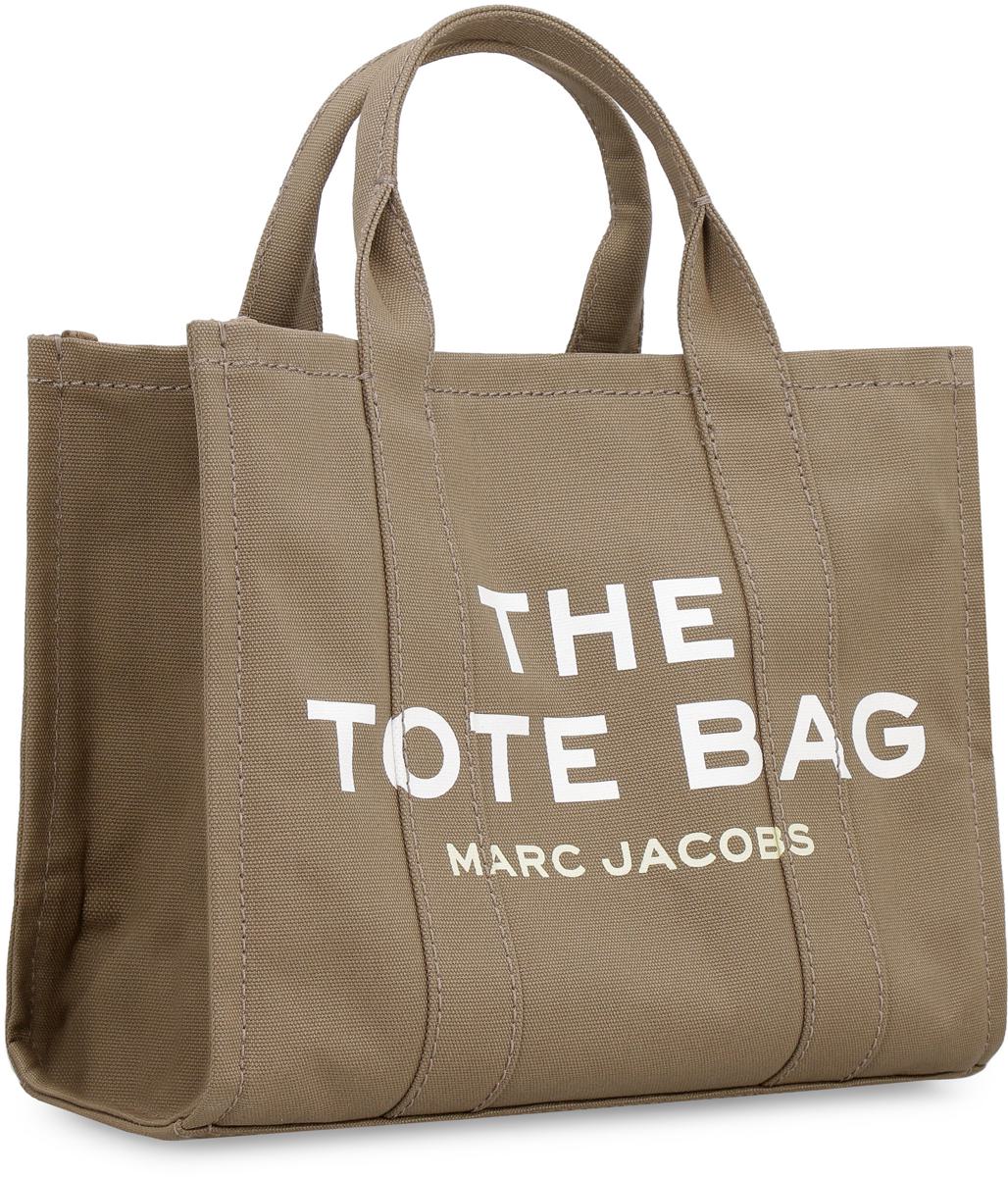 Marc Jacobs The Medium Tote Bag Canvas