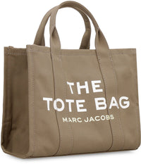 Marc Jacobs The Medium Tote Bag Canvas
