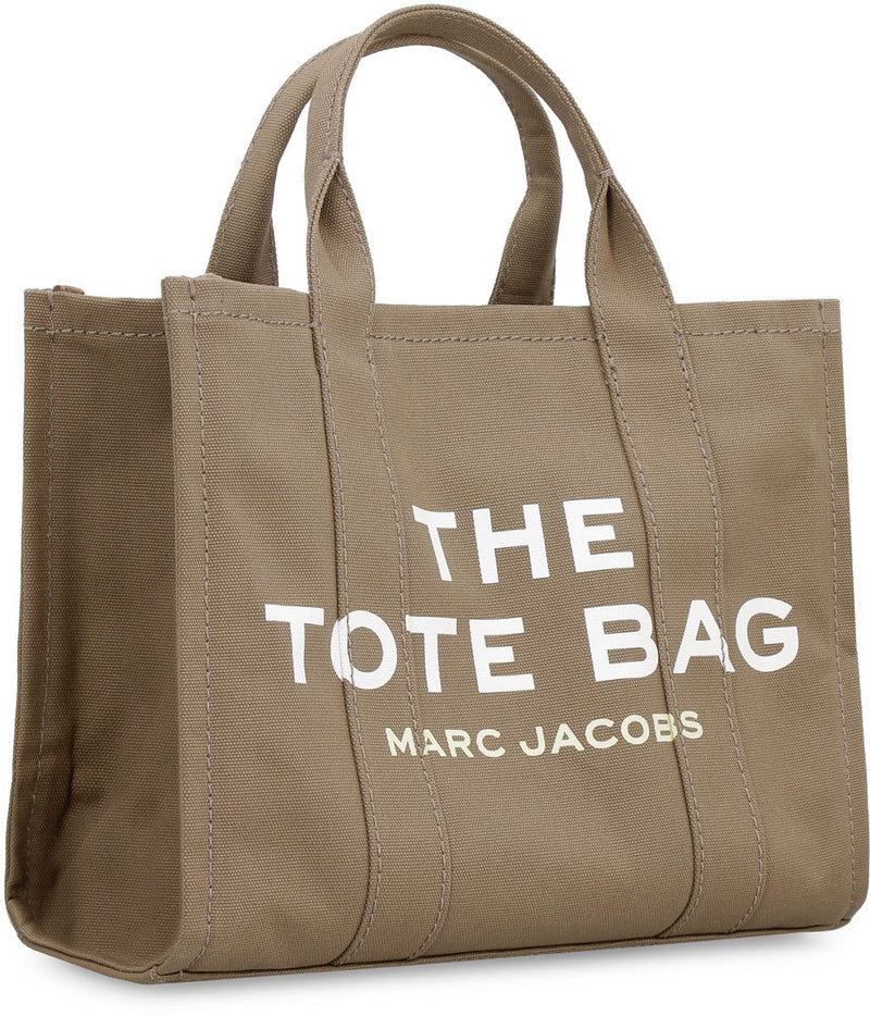 Marc Jacobs The Medium Tote Bag Canvas