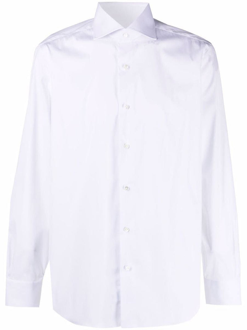 Barba Neck Shirt Clothing