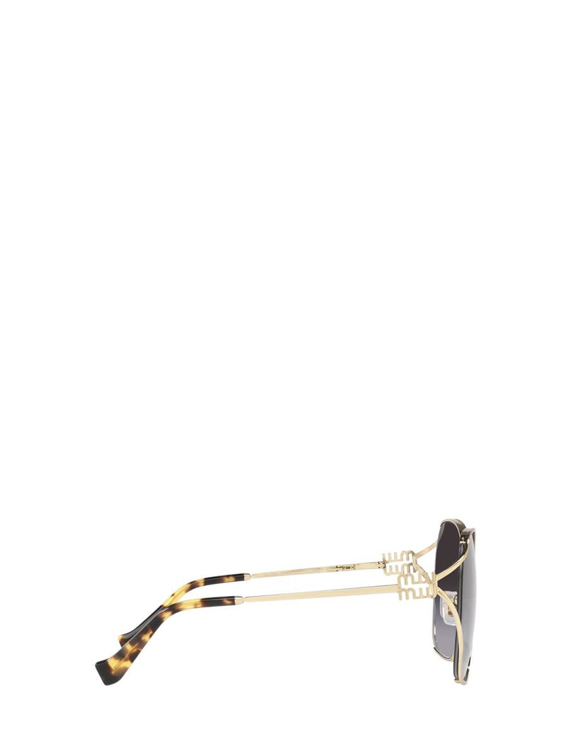 Miu Miu Eyewear Sunglasses