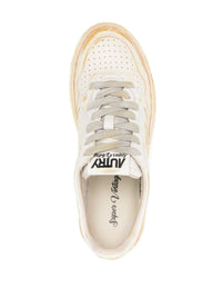Autry "Super Vintage Low" Woman Sneakers Shoes