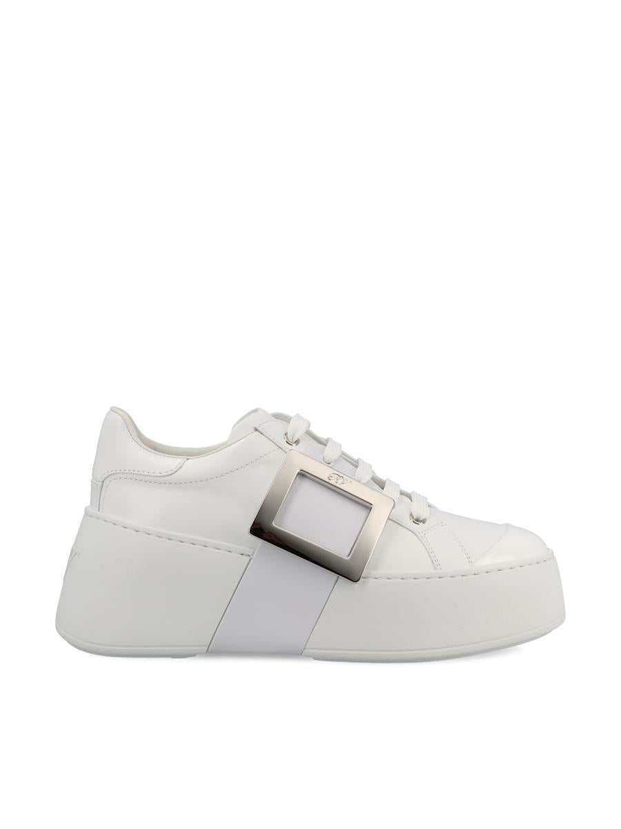 Roger Vivier Sneakers