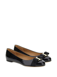 Salvatore Ferragamo Flat Shoes