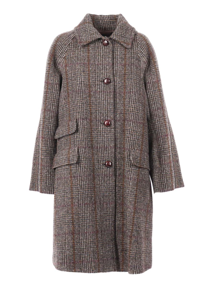 Weekend Max Mara Coat