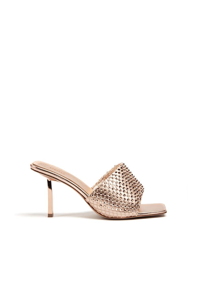 Le Silla Sandals