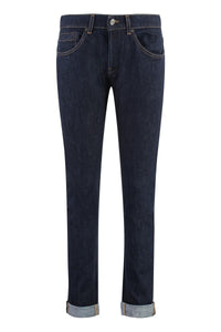 Dondup George Skinny Jeans