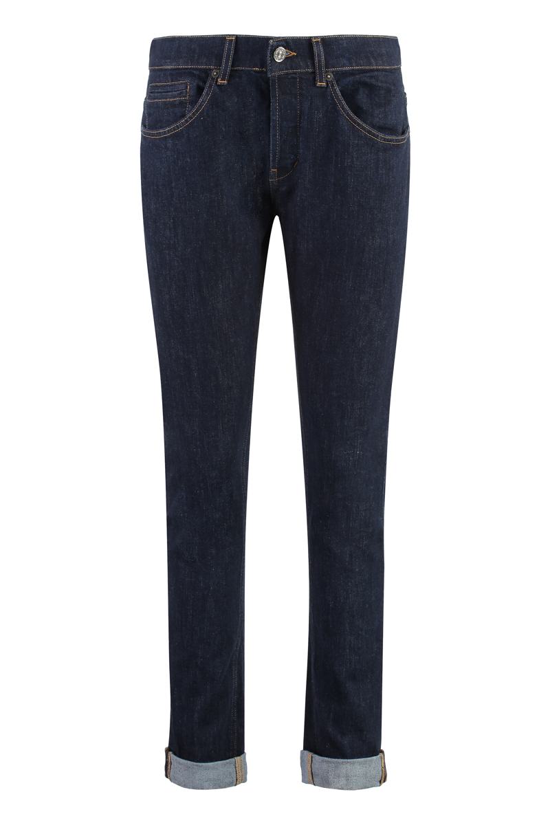 Dondup George Skinny Jeans