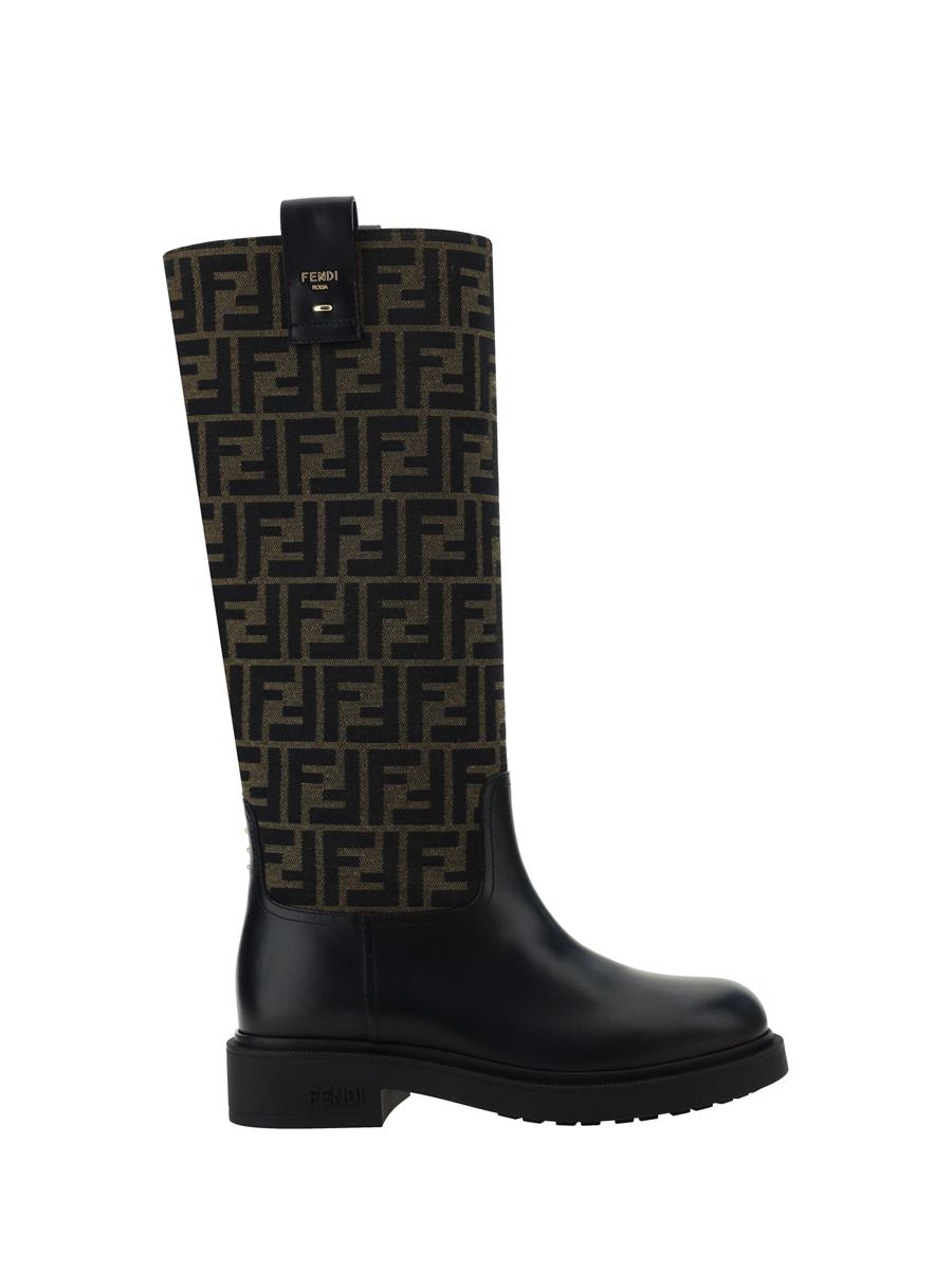 Fendi Boots