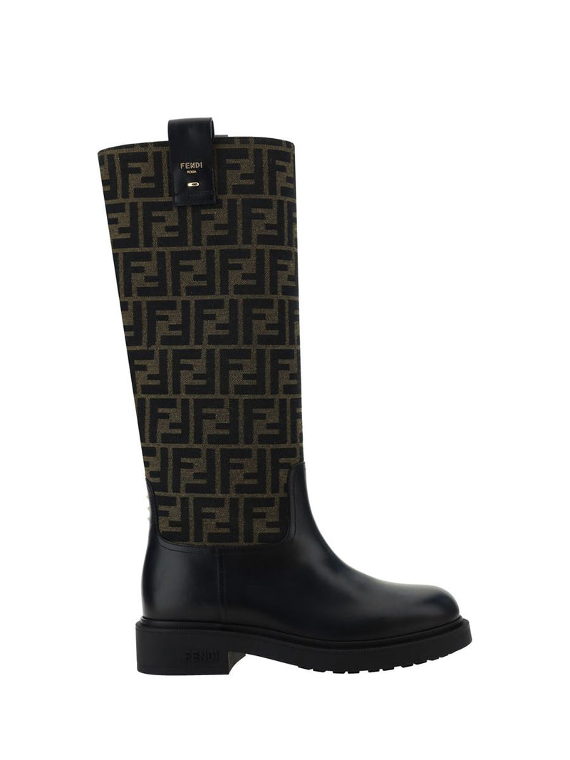 Fendi Boots