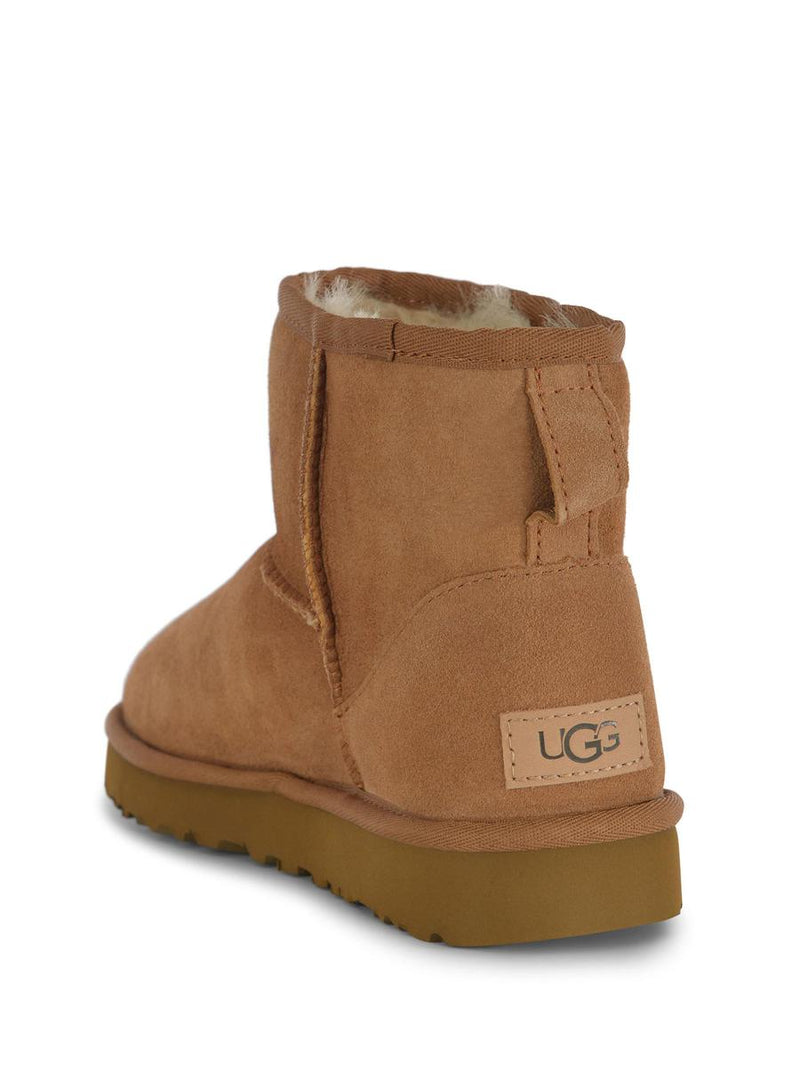 UGG  'Classic Mini' Boots