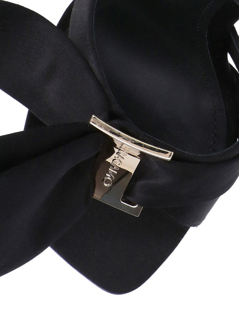 Salvatore Ferragamo Sandals