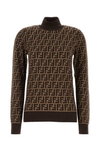 Fendi Knitwear