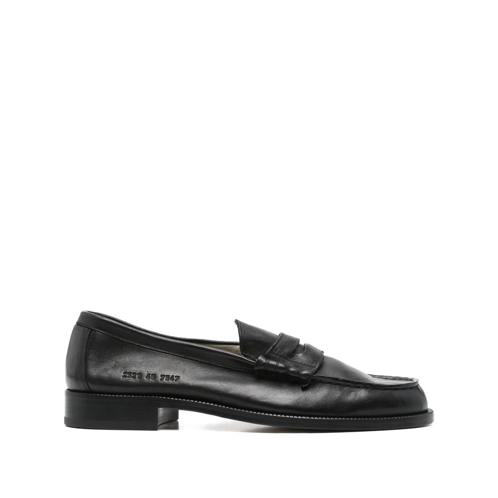 Common Projects Loafers
