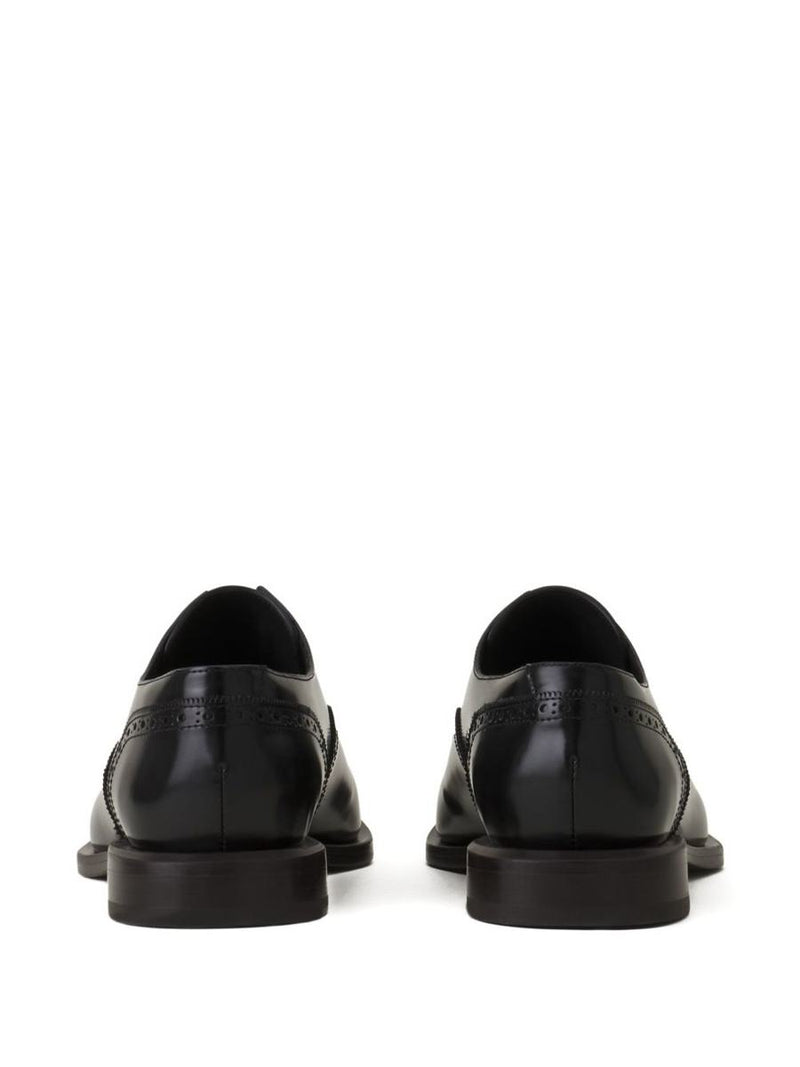 Lanvin Flat Shoes