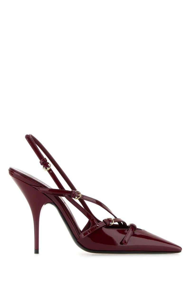 Miu Miu Heeled Shoes