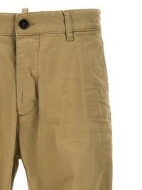 DSQUARED2 'Sexy Chino' Pants