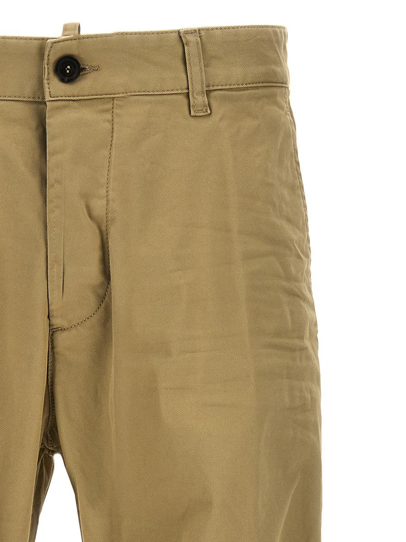 DSQUARED2 'Sexy Chino' Pants