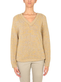 Aspesi V-Neck Sweater