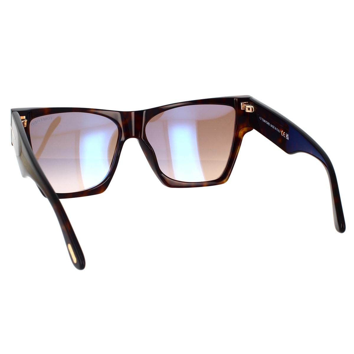 Tom Ford Eyewear Sunglasses