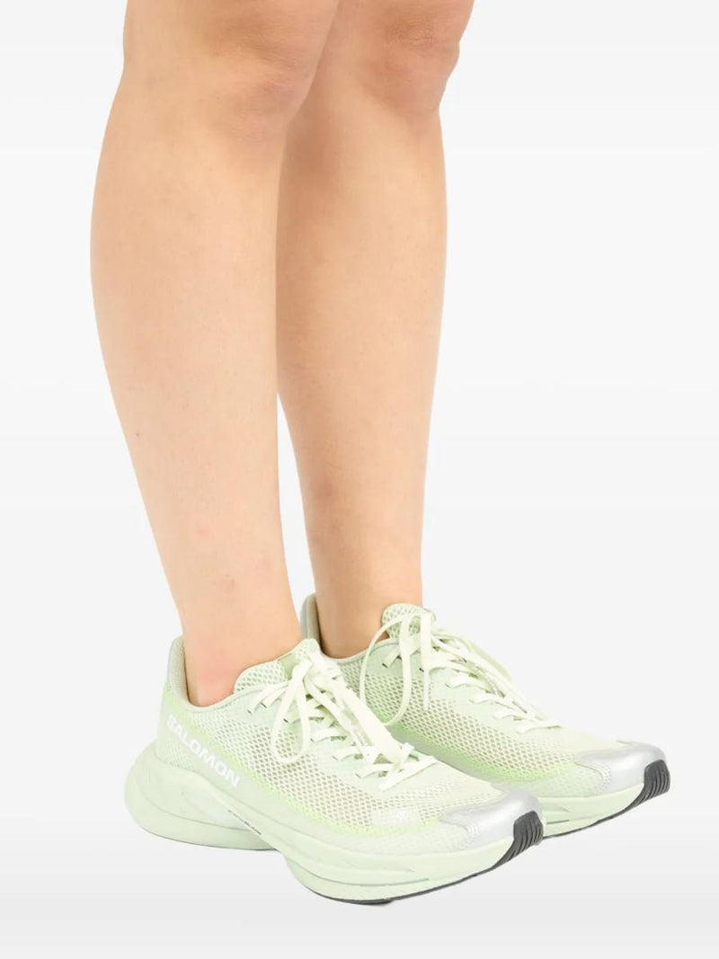 MM6 Maison Margiela X Salomon X Salomon Slip-On Sneakers