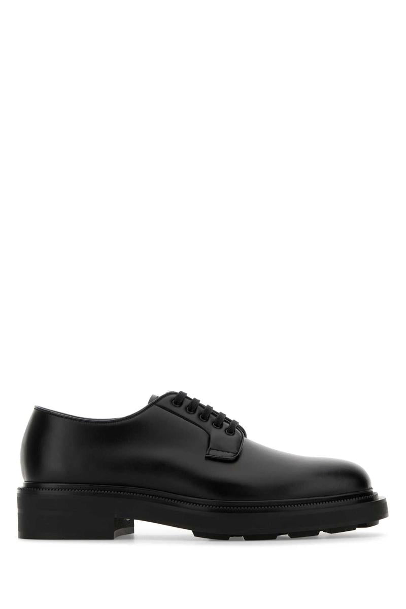 Prada Lace-Ups