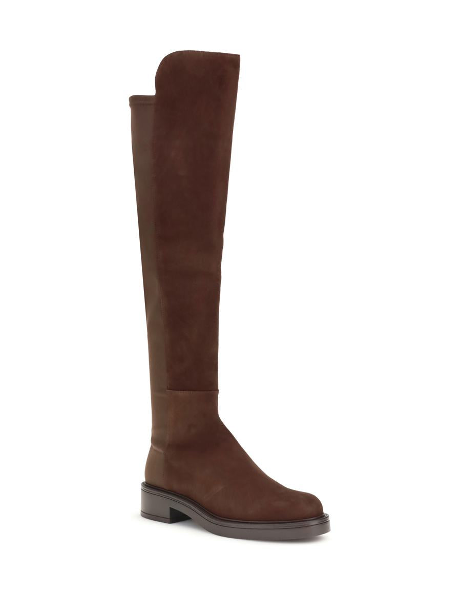 Stuart Weitzman Boots