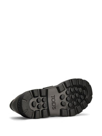 Tod'S Carrarmato Loafer Shoes