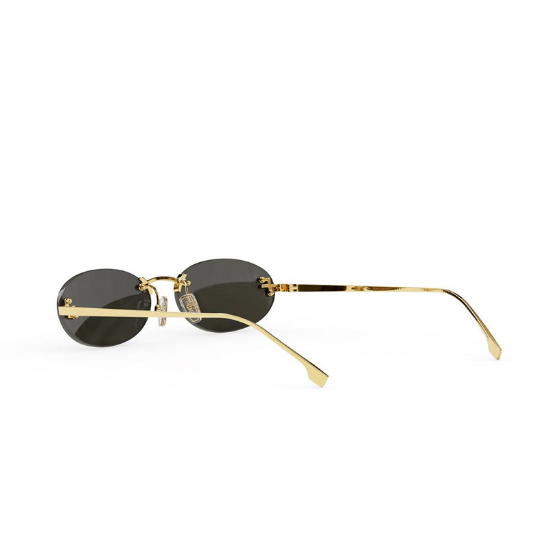 Fendi First Crystal Sunglasses