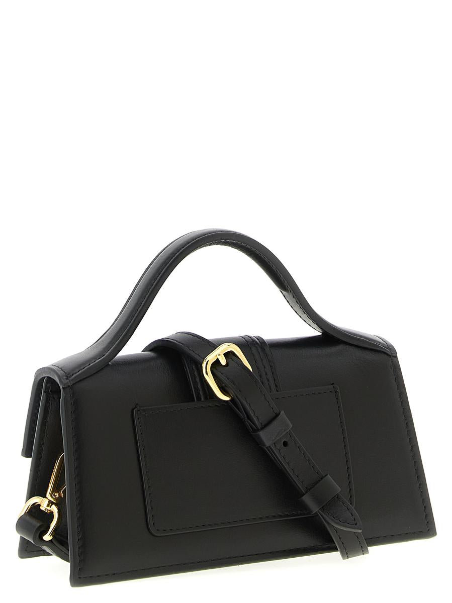 Jacquemus 'Le Bambino' Handbag