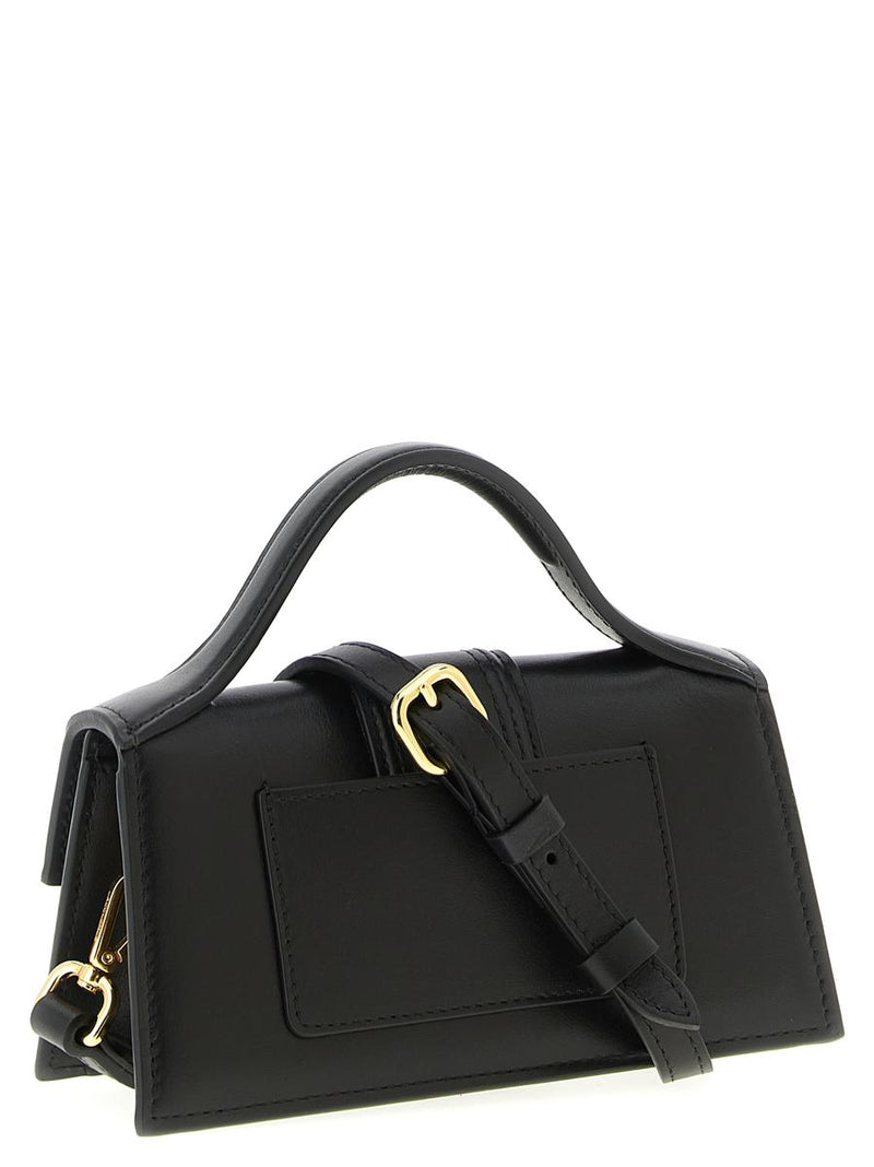 Jacquemus 'Le Bambino' Handbag