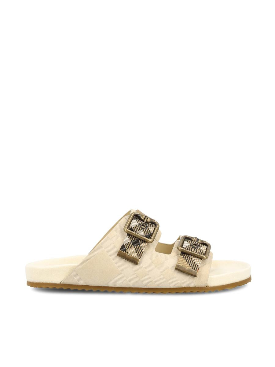 Burberry Sandals