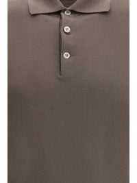 Brunello Cucinelli Polo Shirts