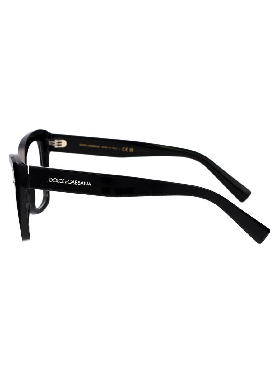 Dolce & Gabbana Optical