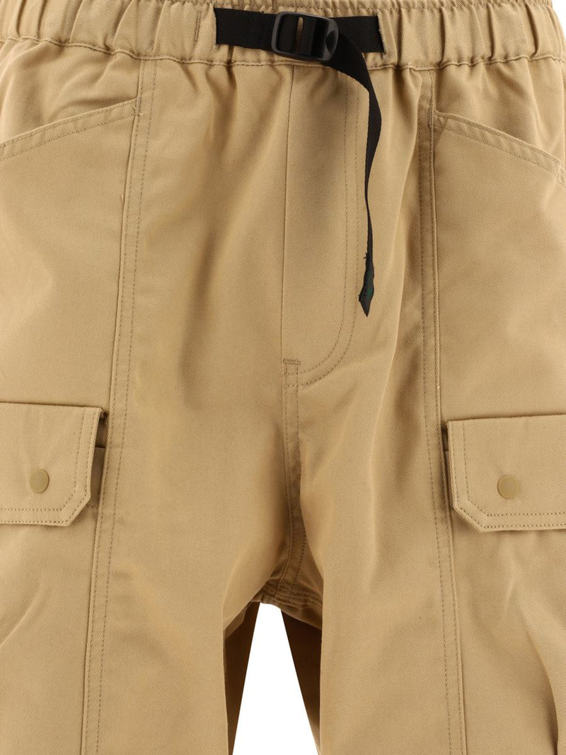 South2 West8 "Belted Harbor" Shorts