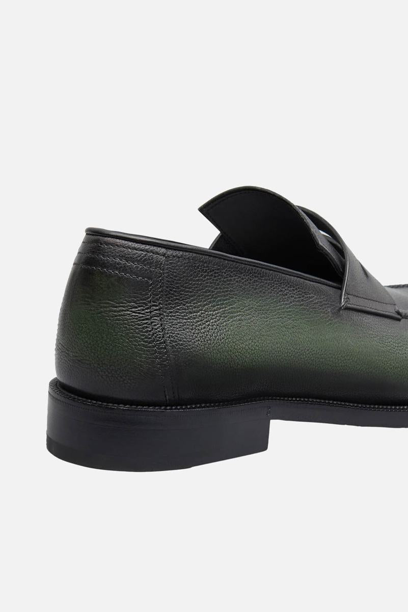 Berluti Flat Shoes