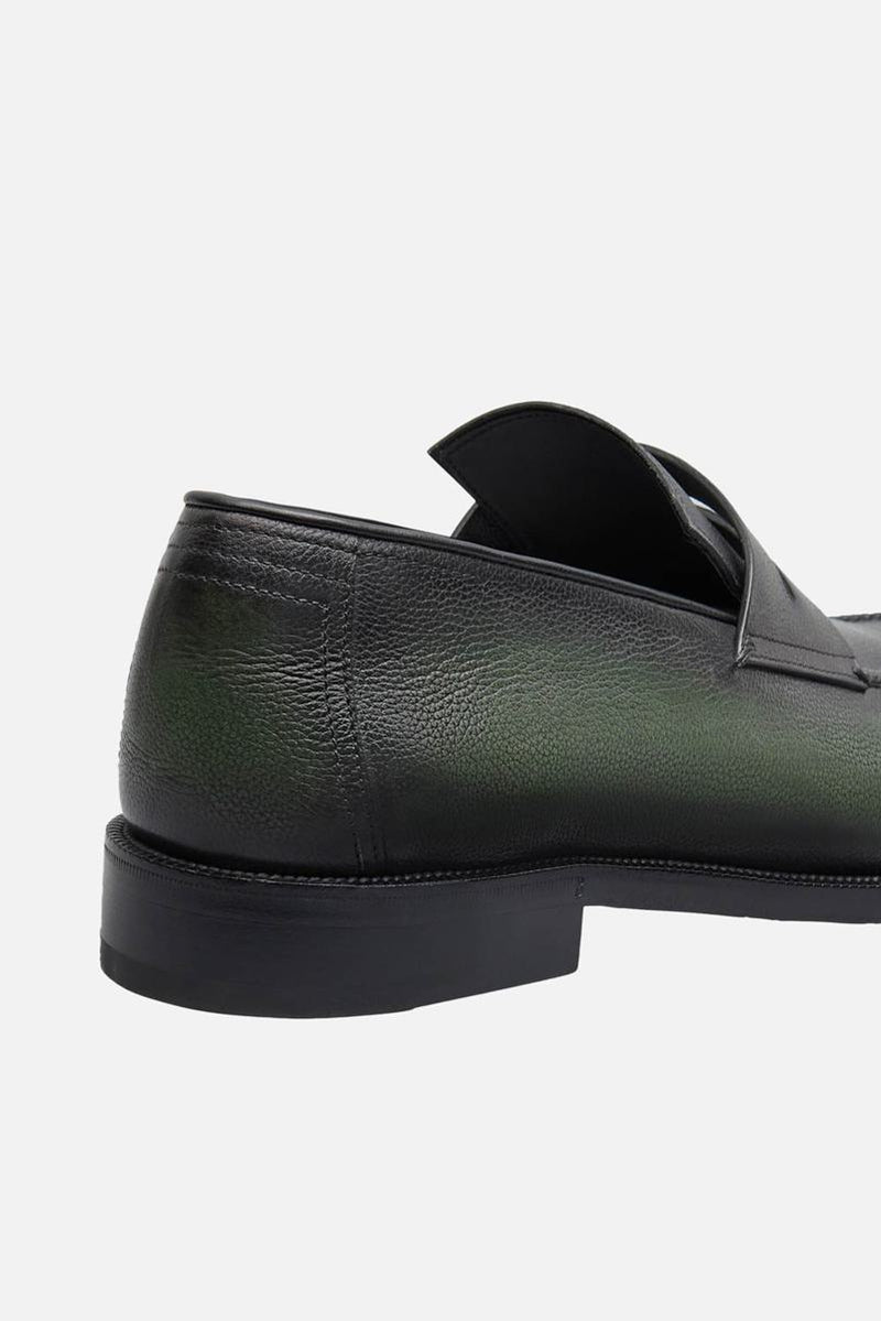Berluti Flat Shoes