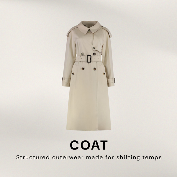 COAT