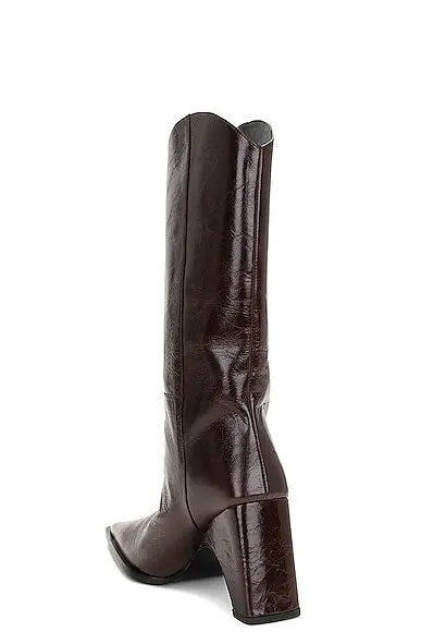 Coperni Bridge Cowboy Boots