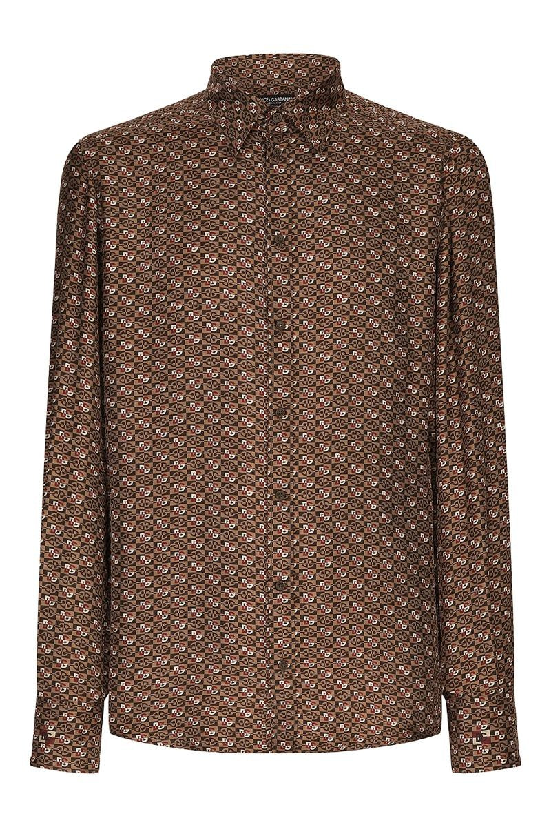 Dolce & Gabbana Shirts