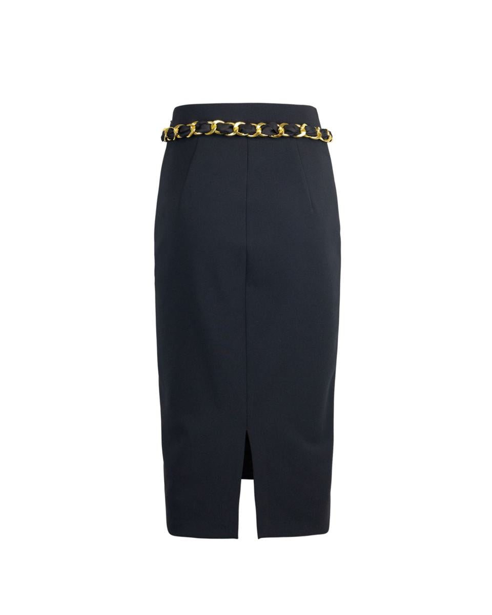 Elisabetta Franchi Skirt