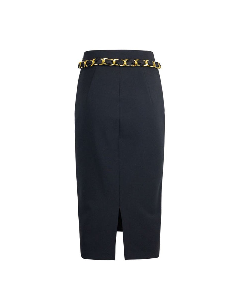 Elisabetta Franchi Skirt
