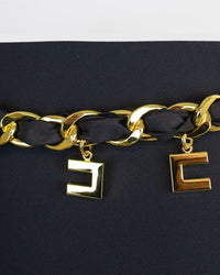 Elisabetta Franchi Skirt