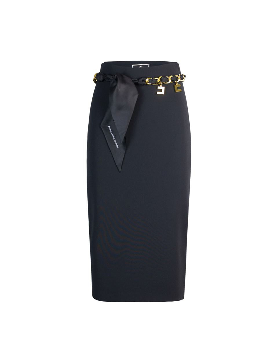 Elisabetta Franchi Skirt