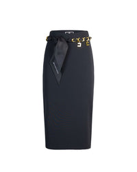 Elisabetta Franchi Skirt