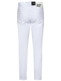 Dsquared2 White Bull Cool Guy Jeans